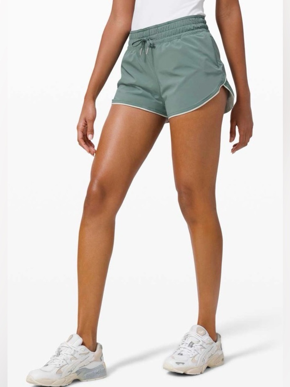 Lululemon Choose A Side Short